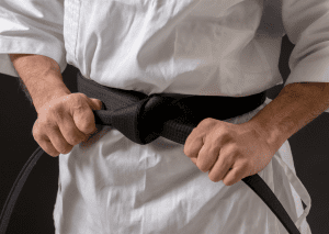 How Long Does It Take to Get a Judo Black Belt? Explore the dedication and training required for this martial arts journey.